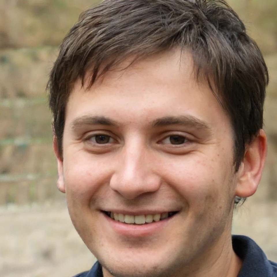 Sander Visser